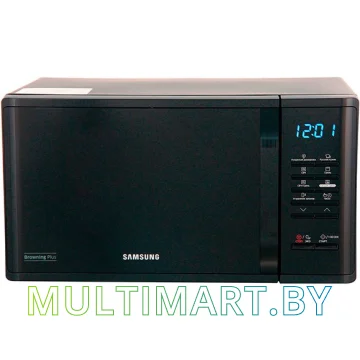 Микроволновая печь Samsung MG23K3513AK